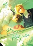 Shou Harusono - Hirano et Kagiura Tome 3 : .