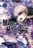  Souryu - Magical Girl Holy Shit  : Magical Girl Holy Shit - Tome 12 (VF).