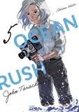 John Tarachine - Ocean Rush Tome 5 : .