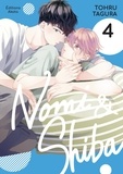 Tohru Tagura - Nomi & Shiba Tome 4 : .