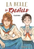 Fujichika et Blanche Delaborde - La Belle et la Racaille - Chapitre 1 à 3.