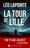 Léo Lapointe - La tour de Lille.