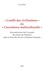 Hui Cao - « Conflit des civilisations » ou « Coexistence multiculturelle » - Reconstruction des Concepts des Droits de l’Homme dans la Nouvelle Ère de Civilisation humaine.