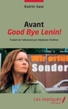 Katrin Sass - Avant Good Bye Lenin!.
