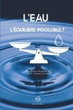  FNEP - L'eau - L'équilibre insoluble ?.