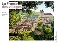 Gwenaëlle Langlais et Marie-Anne Jost-Kotik - Agenda semainier La France des villages.