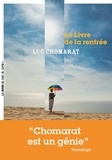 Luc Chomarat - Le Livre de la rentrée.