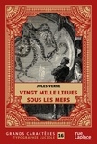 Jules Verne - Vingt mille lieues sous les mers - Première partie.