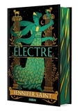 Jennifer Saint - Electre.