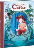 Joris Chamblain et Aurélie Neyret - Les carnets de Cerise Tome 6 : La parenthèse d'oubli.