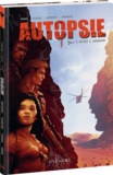 Antoine Tracqui et Philippe Vandaële - Autopsie Tome 3 : Retour à Innawanga.