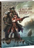 Jean-Luc Istin et Sylvain Cordurié - La Confrérie des Tempêtes Tome 1 : Thoorak.
