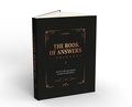 Carol Bolt - The Book of Answers - L'original. Le livre culte qui répond à toutes tes questions.