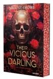 Nikki St. Crowe - Cruels Garçons perdus Tome 3 : Their Vicious Darling.
