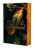 Jamie Applegate Hunter - Les Rois Faes d'Eden Tome 1 : A toi, férocement.