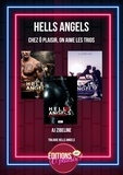 AJ Zibeline - Hells Angels - Trilogie.
