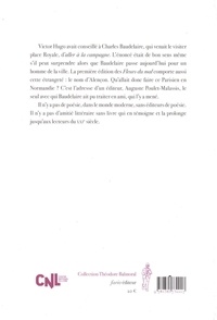 Baudelaire à la campagne. Une amitié littéraire : Charles Baudelaire et Auguste Poulet-Malassis