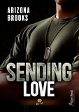Arizona Brooks - Sending Love.