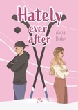 Alicia Parker - Hately Ever After.
