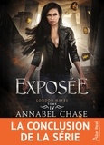 Annabel Chase - London Hayes Tome 4 : Exposée.