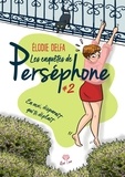 Elodie Delfa - Les enquêtes de Perséphone Tome 2 : En mai, disparaît qui te déplaît.