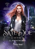 Simone L. Pennyworth - Skye Doe Tome 2 : Saletés de traditions !.