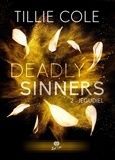 Tillie Cole - Deadly Sinners Tome 2 : Jegudiel.