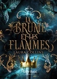 Laura Collins - Brumes  : La brume et les flammes - Brumes - T02.