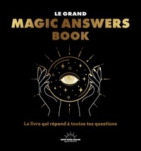  Good Mood Dealer - Le grand Magic Answers Book.
