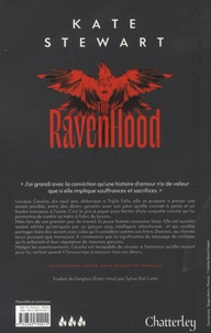 The Ravenhood Tome 1 Flock