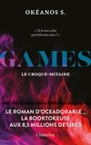Okéanos S. - Games Tome 1 : Le Croque-Mitaine.