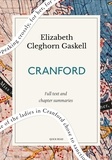 Quick Read et Elizabeth Cleghorn Gaskell - Cranford: A Quick Read edition.