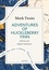 Quick Read et Mark Twain - Adventures of Huckleberry Finn: A Quick Read edition.