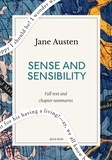 Quick Read et Jane Austen - Sense and Sensibility: A Quick Read edition.