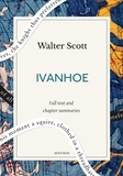 Quick Read et Walter Scott - Ivanhoe: A Quick Read edition - A Romance.