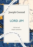 Quick Read et Joseph Conrad - Lord Jim: A Quick Read edition.
