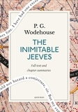 Quick Read et P. G. Wodehouse - The Inimitable Jeeves: A Quick Read edition.