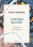Quick Read et Rafael Sabatini - Captain Blood: A Quick Read edition.