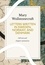 Quick Read et Mary Wollstonecraft - Letters Written in Sweden, Norway, and Denmark: A Quick Read edition.