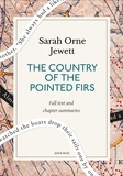Quick Read et Sarah Orne - The Country of the Pointed Firs: A Quick Read edition.
