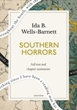 Quick Read et Ida B. Wells-Barnett - Southern Horrors: A Quick Read edition - Lynch Law in All Its Phases.