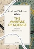 Quick Read et Andrew Dickson White - The Warfare of Science: A Quick Read edition.