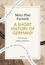 Quick Read et Mary Platt Parmele - A Short History of Germany: A Quick Read edition.