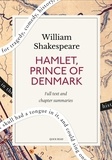 Quick Read et William Shakespeare - Hamlet, Prince of Denmark: A Quick Read edition.