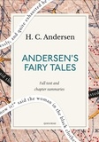 Quick Read et H. C. Andersen - Andersen's Fairy Tales: A Quick Read edition.