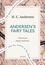 Quick Read et H. C. Andersen - Andersen's Fairy Tales: A Quick Read edition.