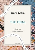 Quick Read et Franz Kafka - The Trial: A Quick Read edition.