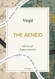 Quick Read et  Virgil - The Aeneid: A Quick Read edition.