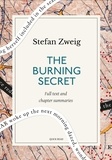 Quick Read et Stefan Zweig - The Burning Secret: A Quick Read edition.