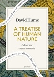 Quick Read et David Hume - A Treatise of Human Nature: A Quick Read edition.